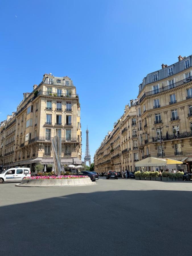 Scandal - Atelier Studio Paris Exterior foto