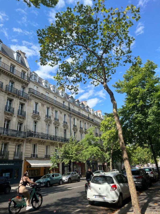 Scandal - Atelier Studio Paris Exterior foto